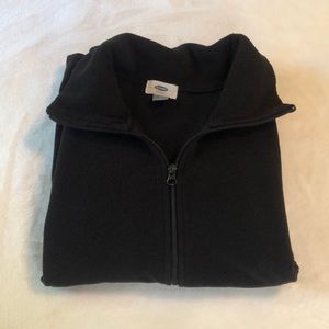 Women’s Old Navy Fleece Long Sleeved